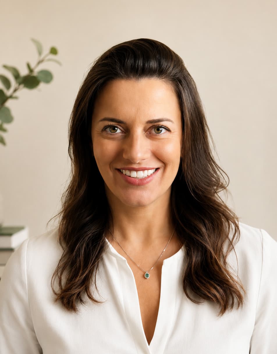 Juliana Ferreira Freire — Fundadora da Sala